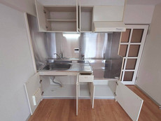 キッチン　32枚中 20枚目