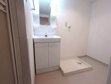 洗面台　32枚中 6枚目