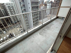 バルコニー　32枚中 13枚目