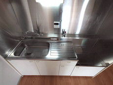 キッチン　32枚中 15枚目