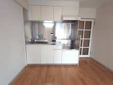 キッチン　32枚中 3枚目