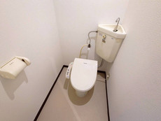 トイレ　32枚中 7枚目