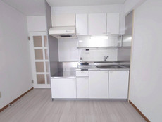 キッチン　32枚中 3枚目