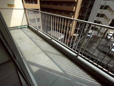 バルコニー　32枚中 13枚目