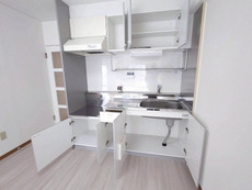 キッチン　32枚中 15枚目