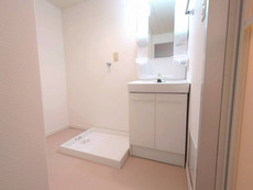 洗面台　32枚中 6枚目