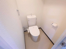 トイレ　32枚中 7枚目