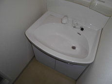 洗面台　32枚中 16枚目