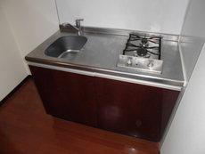 キッチン　32枚中 14枚目