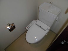 トイレ　32枚中 7枚目