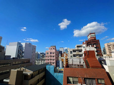 眺望　33枚中 13枚目