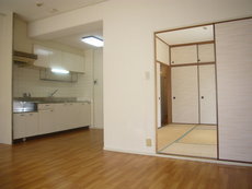 リビング　10枚中 5枚目