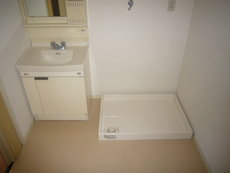 洗面台　10枚中 7枚目