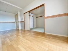 リビング　34枚中 6枚目