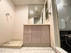 洗面台　34枚中 9枚目