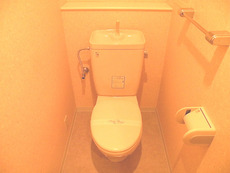 トイレ　34枚中 12枚目