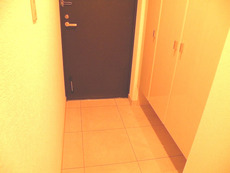 玄関　34枚中 9枚目