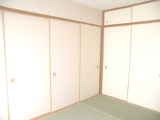 寝室　34枚中 20枚目