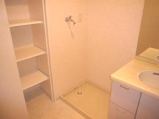 洗面台　34枚中 8枚目