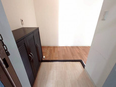 玄関　31枚中 10枚目