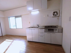 キッチン　31枚中 3枚目