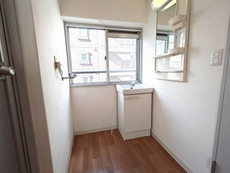 洗面台　31枚中 6枚目