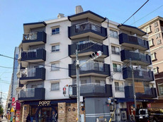 マンションサンカ...