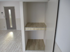 収納　29枚中 17枚目