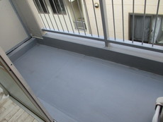 バルコニー　29枚中 11枚目