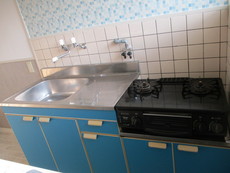 キッチン　29枚中 3枚目