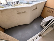 バルコニー　30枚中 12枚目