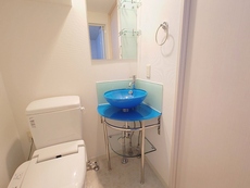 洗面台　30枚中 6枚目