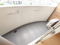 バルコニー　30枚中 12枚目