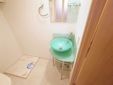 洗面台　30枚中 6枚目