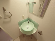 洗面台　30枚中 6枚目