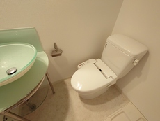 トイレ　30枚中 7枚目