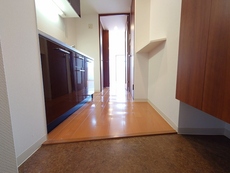 玄関　30枚中 10枚目