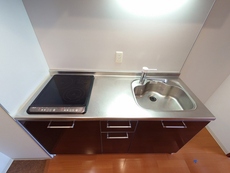 キッチン　30枚中 14枚目