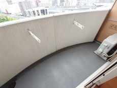 バルコニー　30枚中 12枚目