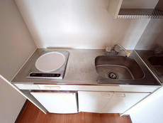 キッチン　34枚中 14枚目