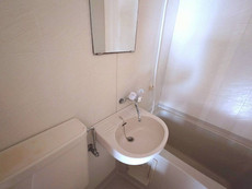 洗面台　34枚中 6枚目