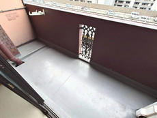 バルコニー　34枚中 12枚目