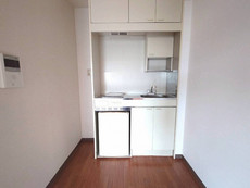 キッチン　34枚中 3枚目