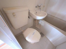 トイレ　34枚中 7枚目