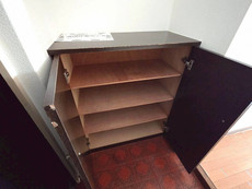 収納　34枚中 21枚目