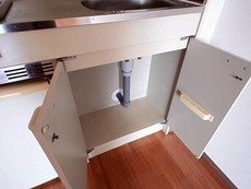 キッチン　34枚中 19枚目