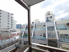 眺望　33枚中 13枚目