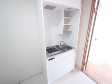 キッチン　33枚中 3枚目