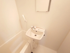 洗面台　32枚中 6枚目