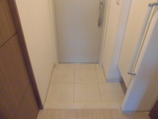 玄関　33枚中 23枚目